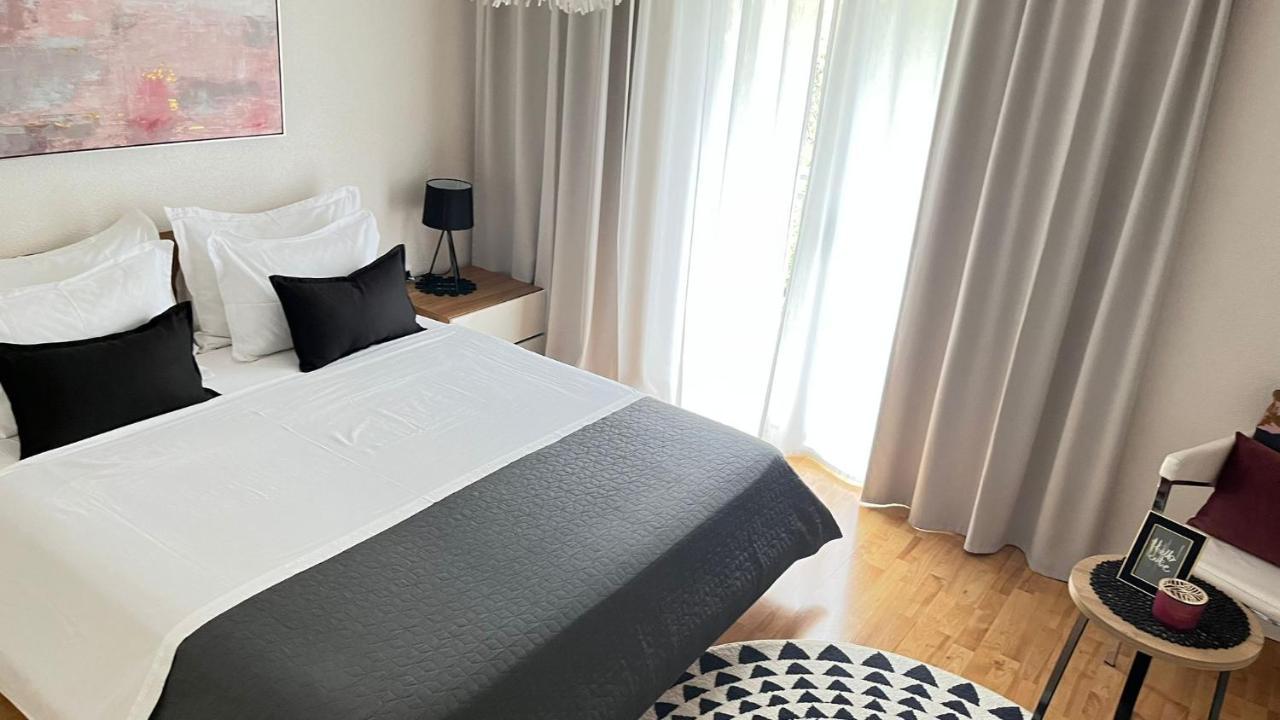Guesthouse Civljak Башка-Вода Екстер'єр фото