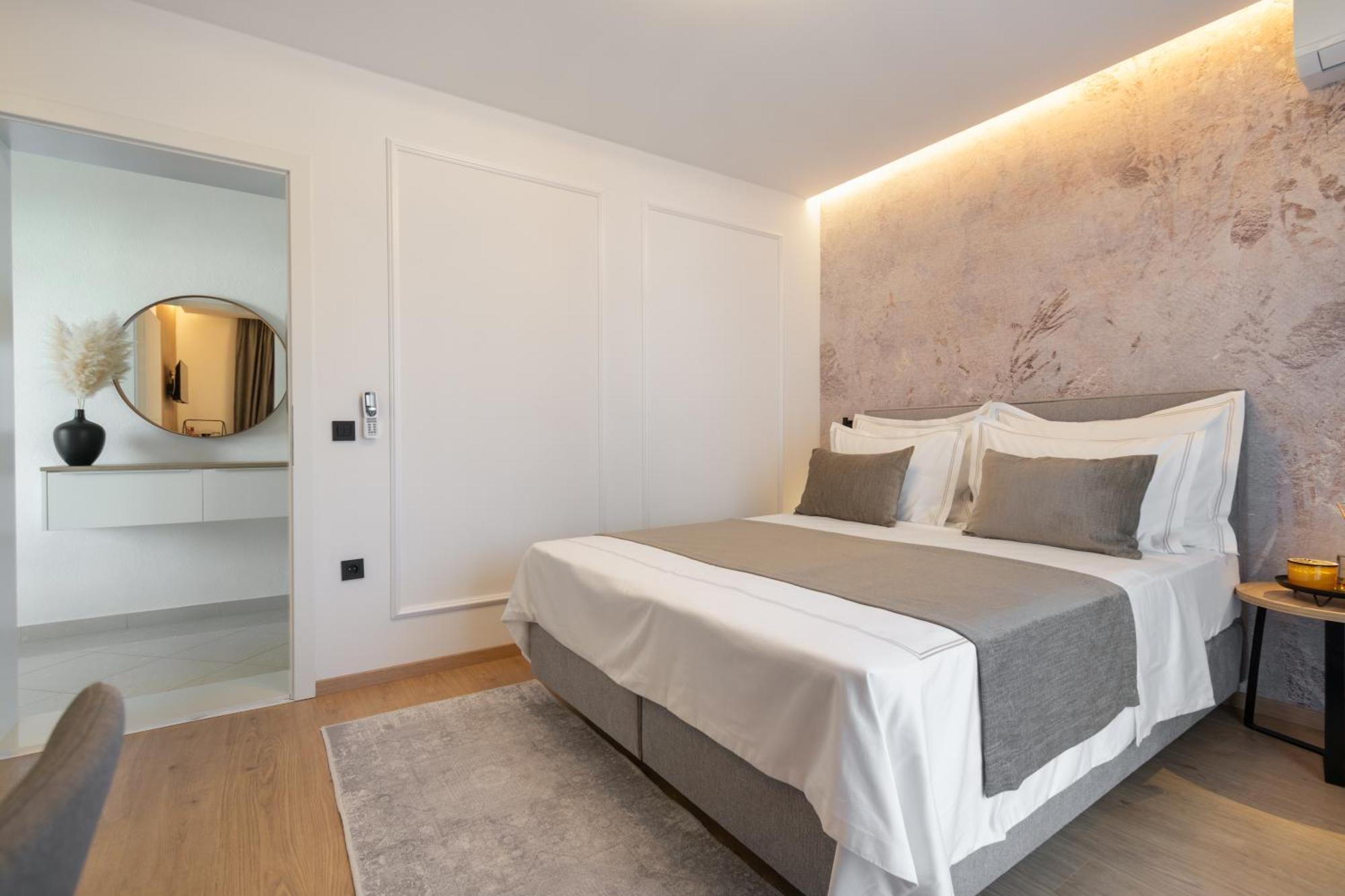 Guesthouse Civljak Башка-Вода Екстер'єр фото