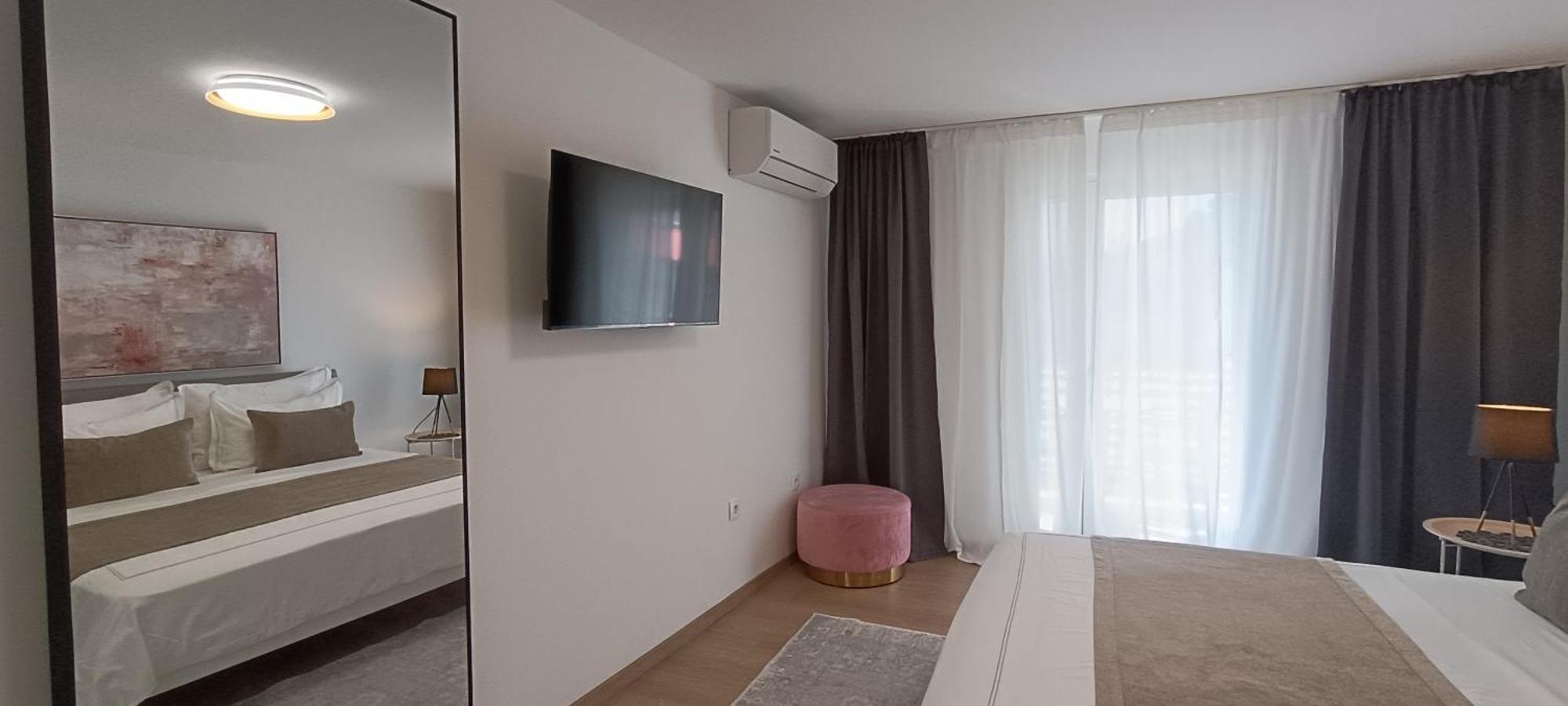 Guesthouse Civljak Башка-Вода Екстер'єр фото